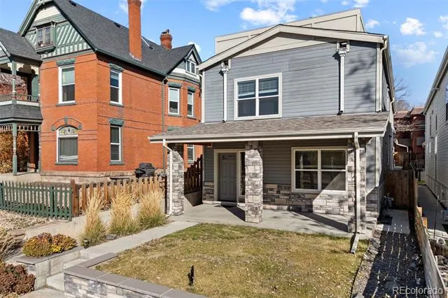 3054 Speer Boulevard Denver, CO 80211