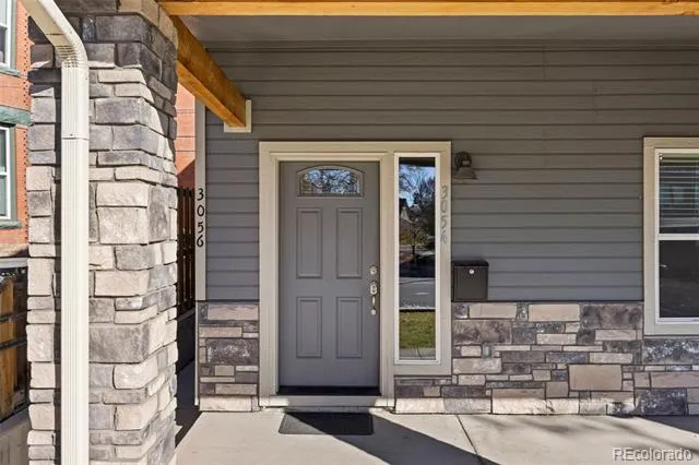 3054 Speer Boulevard Denver, CO 80211