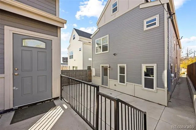 3054 Speer Boulevard Denver, CO 80211