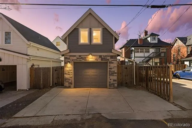 3054 Speer Boulevard Denver, CO 80211