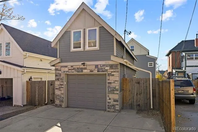3054 Speer Boulevard Denver, CO 80211