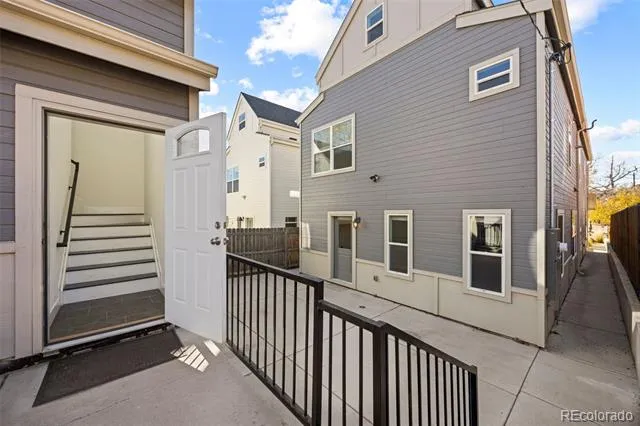 3054 Speer Boulevard Denver, CO 80211