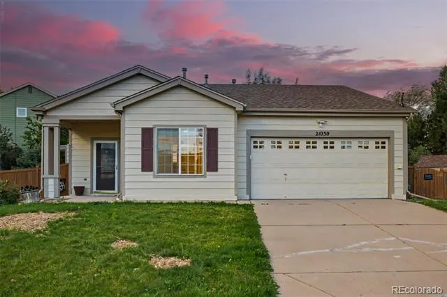 21030 Glacier Park Cove Parker, CO 80138