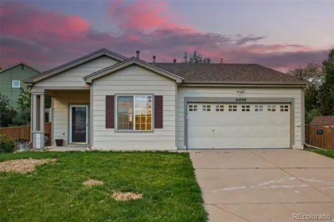 21030 Glacier Park Cove