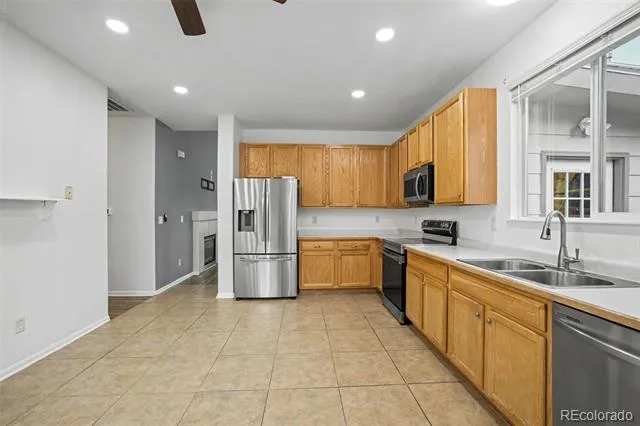 21030 Glacier Park Cove Parker, CO 80138