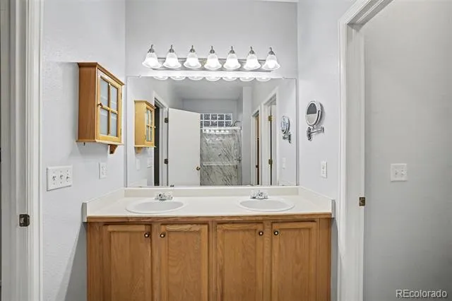 21030 Glacier Park Cove Parker, CO 80138