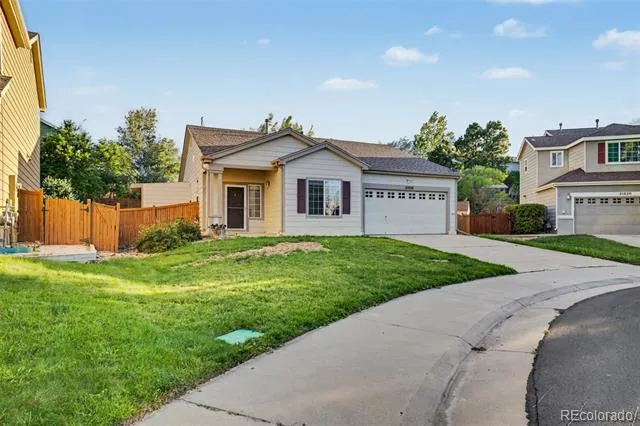 21030 Glacier Park Cove Parker, CO 80138