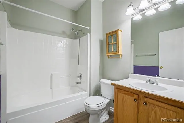21030 Glacier Park Cove Parker, CO 80138