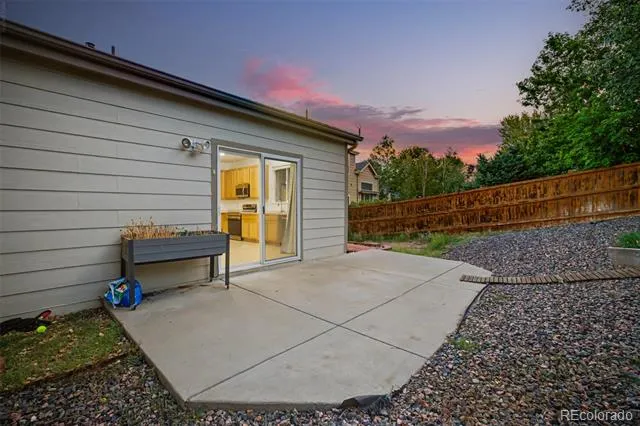 21030 Glacier Park Cove Parker, CO 80138