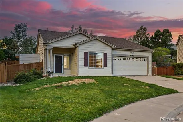 21030 Glacier Park Cove Parker, CO 80138