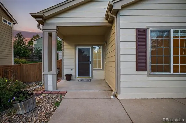 21030 Glacier Park Cove Parker, CO 80138