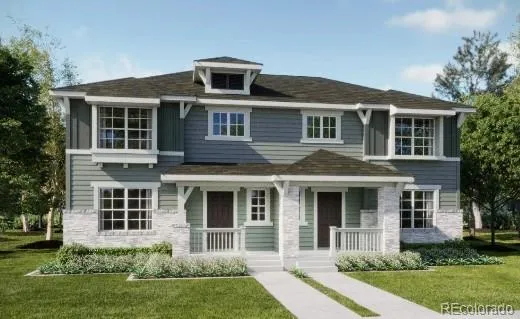 2712 E 152nd Circle Thornton, CO 80602