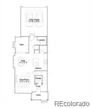 2712 E 152nd Circle Thornton, CO 80602