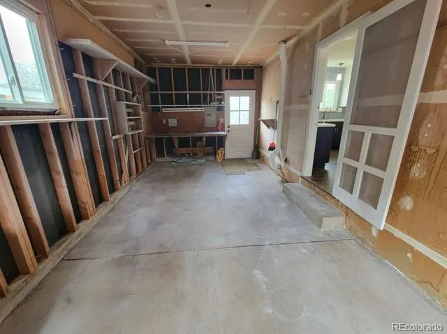 1421 Kendall Drive Boulder, CO 80305