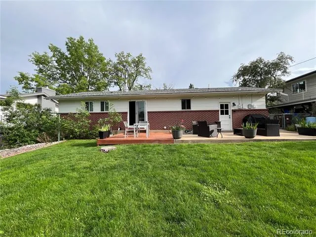 1421 Kendall Drive Boulder, CO 80305
