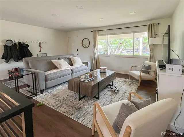 1421 Kendall Drive Boulder, CO 80305
