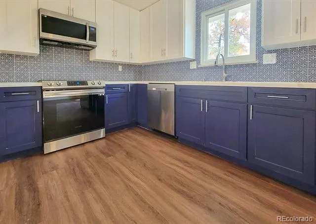 1421 Kendall Drive Boulder, CO 80305