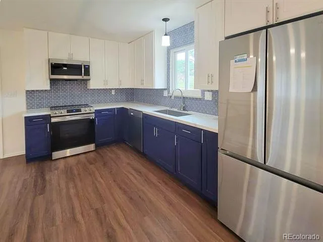 1421 Kendall Drive Boulder, CO 80305