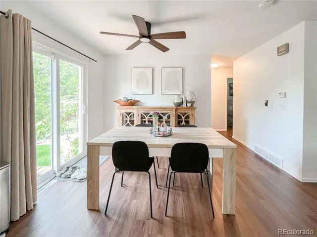 1421 Kendall Drive Boulder, CO 80305