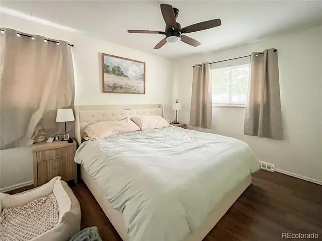 1421 Kendall Drive Boulder, CO 80305