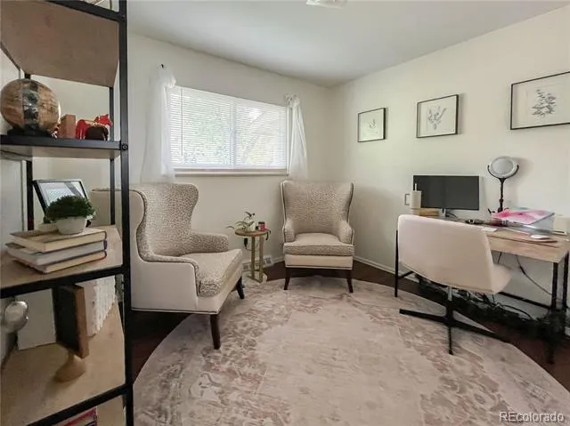 1421 Kendall Drive Boulder, CO 80305