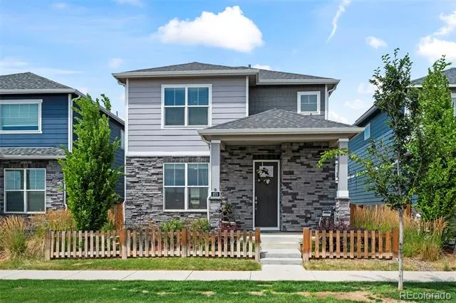 873 Riviera Street Aurora, CO 80018