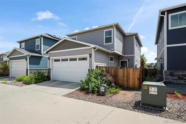 873 Riviera Street Aurora, CO 80018