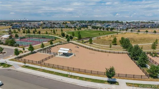 873 Riviera Street Aurora, CO 80018