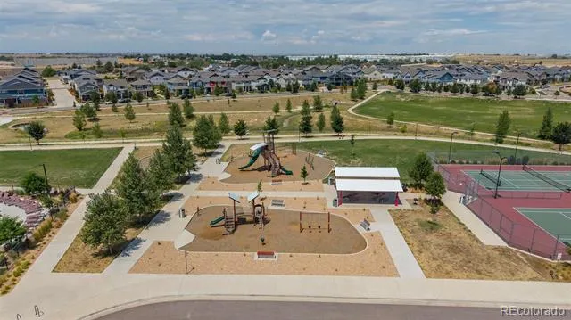 873 Riviera Street Aurora, CO 80018