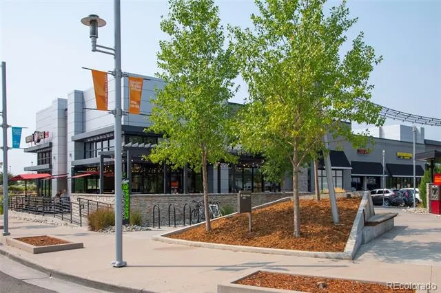 873 Riviera Street Aurora, CO 80018