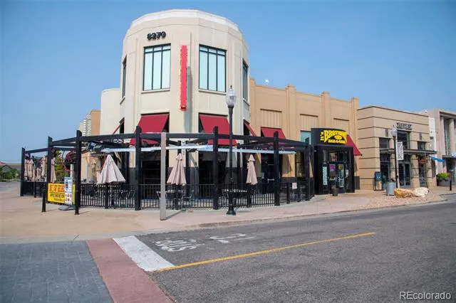 873 Riviera Street Aurora, CO 80018