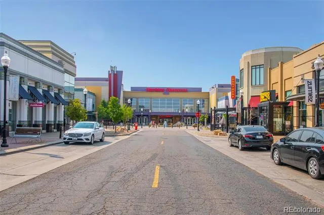 873 Riviera Street Aurora, CO 80018
