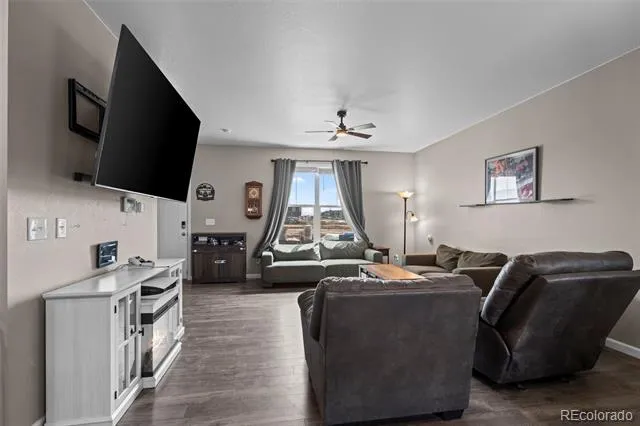 873 Riviera Street Aurora, CO 80018