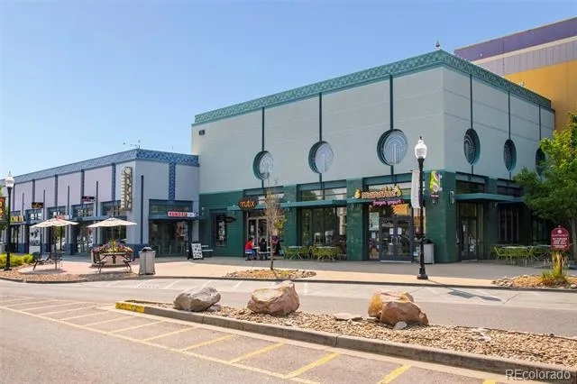 873 Riviera Street Aurora, CO 80018