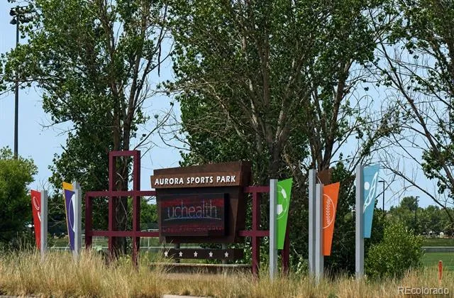 873 Riviera Street Aurora, CO 80018