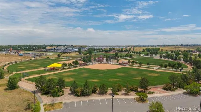873 Riviera Street Aurora, CO 80018