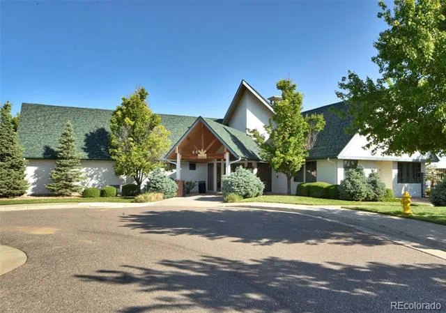 873 Riviera Street Aurora, CO 80018