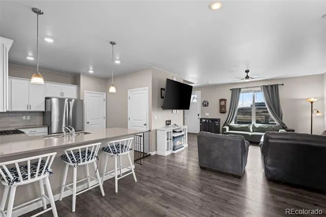 873 Riviera Street Aurora, CO 80018
