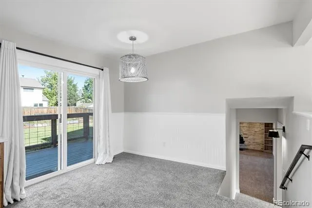 4817 S Xenophon Way Morrison, CO 80465