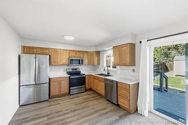 4817 S Xenophon Way Morrison, CO 80465
