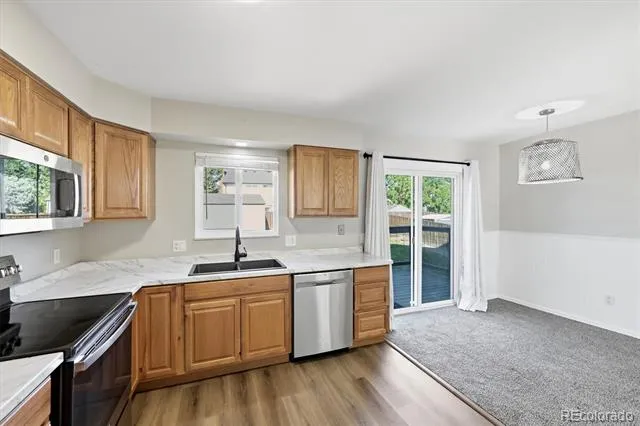 4817 S Xenophon Way Morrison, CO 80465