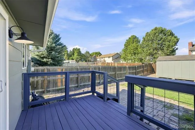 4817 S Xenophon Way Morrison, CO 80465
