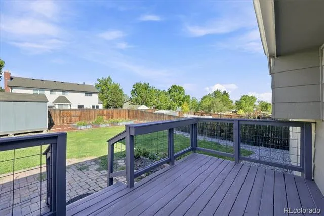 4817 S Xenophon Way Morrison, CO 80465
