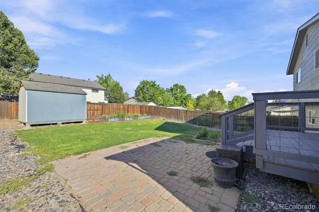 4817 S Xenophon Way Morrison, CO 80465