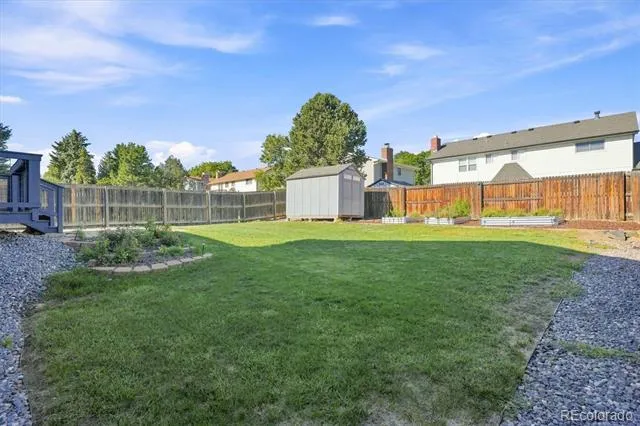 4817 S Xenophon Way Morrison, CO 80465