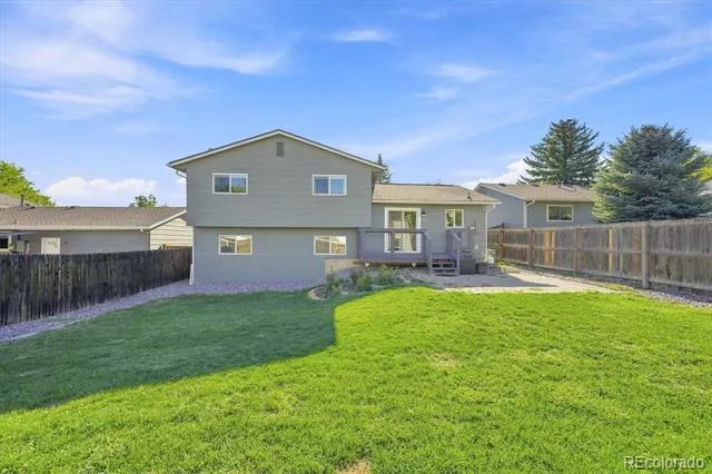 4817 S Xenophon Way Morrison, CO 80465