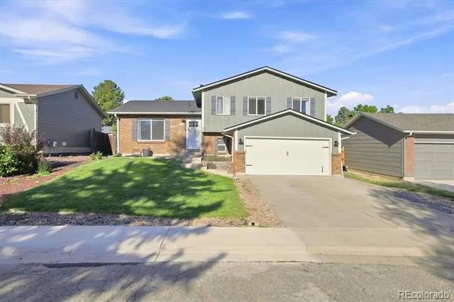 4817 S Xenophon Way Morrison, CO 80465