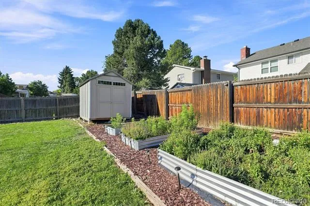 4817 S Xenophon Way Morrison, CO 80465