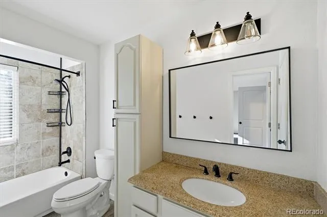 4817 S Xenophon Way Morrison, CO 80465