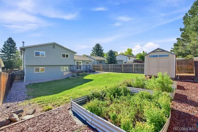 4817 S Xenophon Way Morrison, CO 80465
